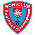 Skiclub Saalbach Logo